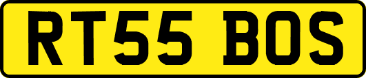 RT55BOS