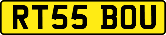 RT55BOU