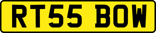 RT55BOW