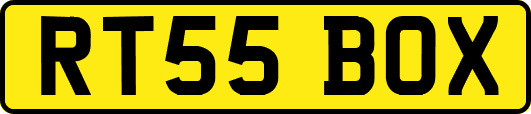 RT55BOX