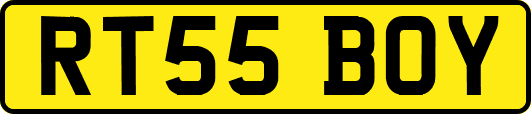 RT55BOY