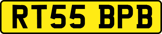 RT55BPB