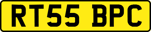 RT55BPC