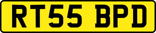 RT55BPD