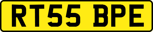 RT55BPE