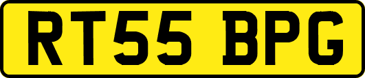 RT55BPG