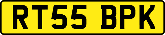 RT55BPK