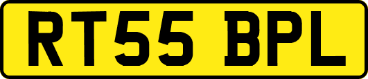 RT55BPL