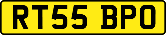 RT55BPO