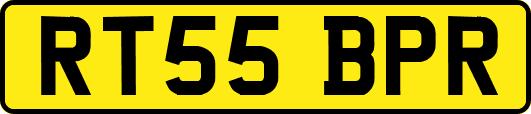 RT55BPR