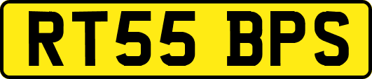 RT55BPS