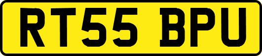 RT55BPU