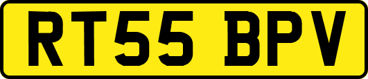 RT55BPV