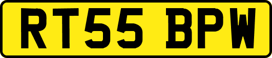 RT55BPW