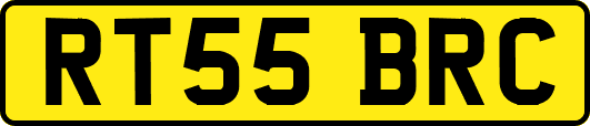 RT55BRC
