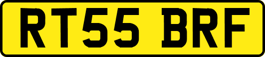 RT55BRF