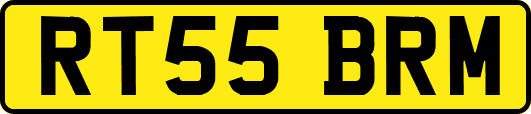 RT55BRM