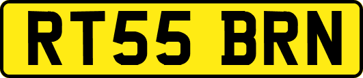 RT55BRN