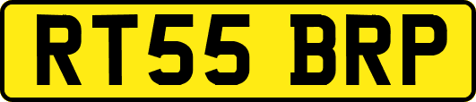 RT55BRP