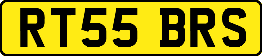 RT55BRS