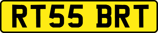 RT55BRT