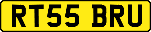RT55BRU
