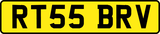 RT55BRV