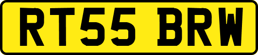 RT55BRW