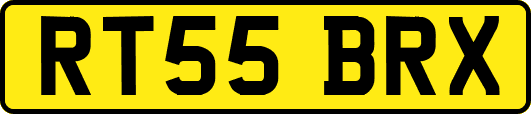 RT55BRX