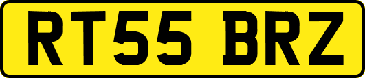 RT55BRZ