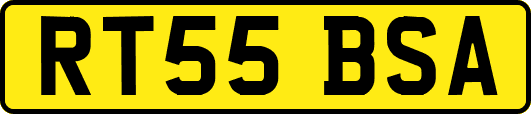 RT55BSA
