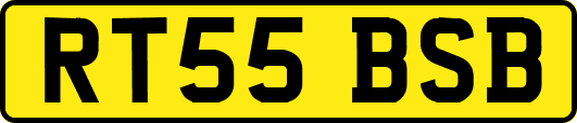 RT55BSB