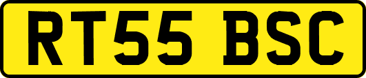 RT55BSC