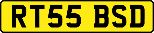 RT55BSD