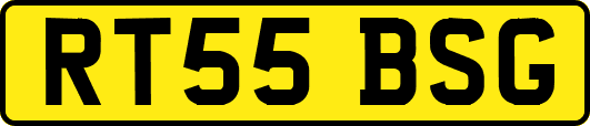 RT55BSG