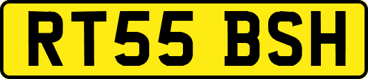 RT55BSH