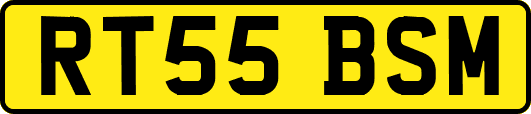 RT55BSM