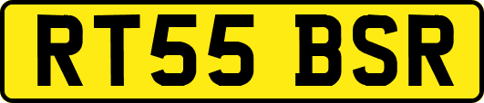 RT55BSR