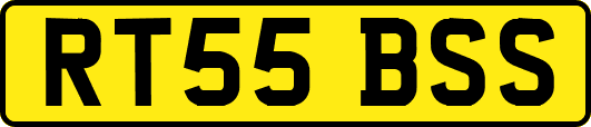 RT55BSS