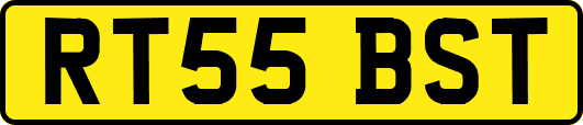 RT55BST
