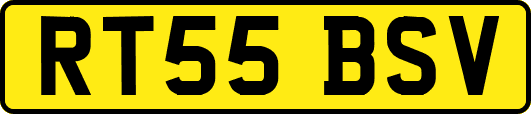 RT55BSV
