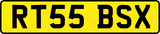 RT55BSX