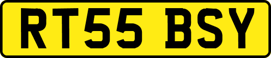 RT55BSY