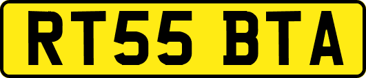 RT55BTA