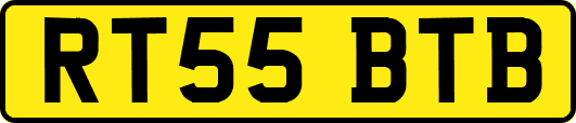 RT55BTB