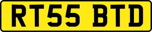 RT55BTD