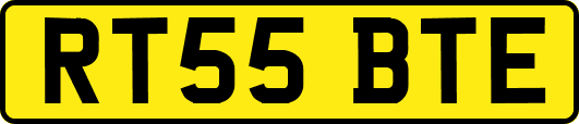 RT55BTE