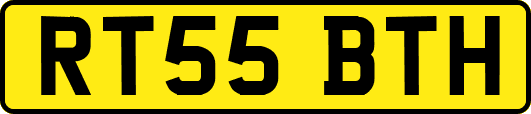 RT55BTH