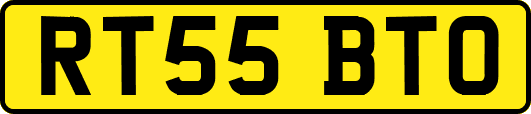 RT55BTO