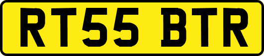 RT55BTR